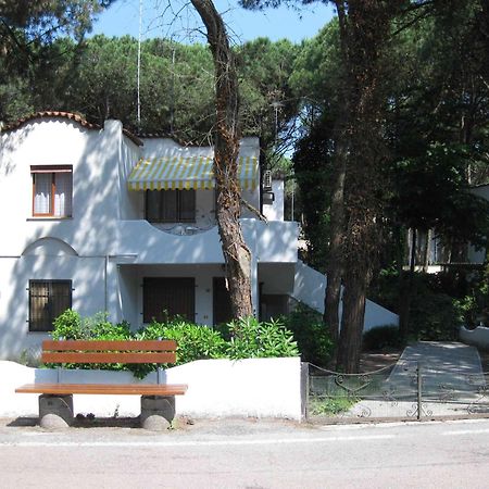 Villa Adriana Rosolina Mare Εξωτερικό φωτογραφία