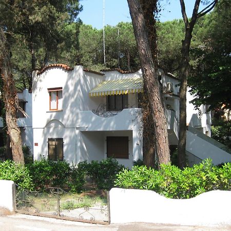 Villa Adriana Rosolina Mare Εξωτερικό φωτογραφία