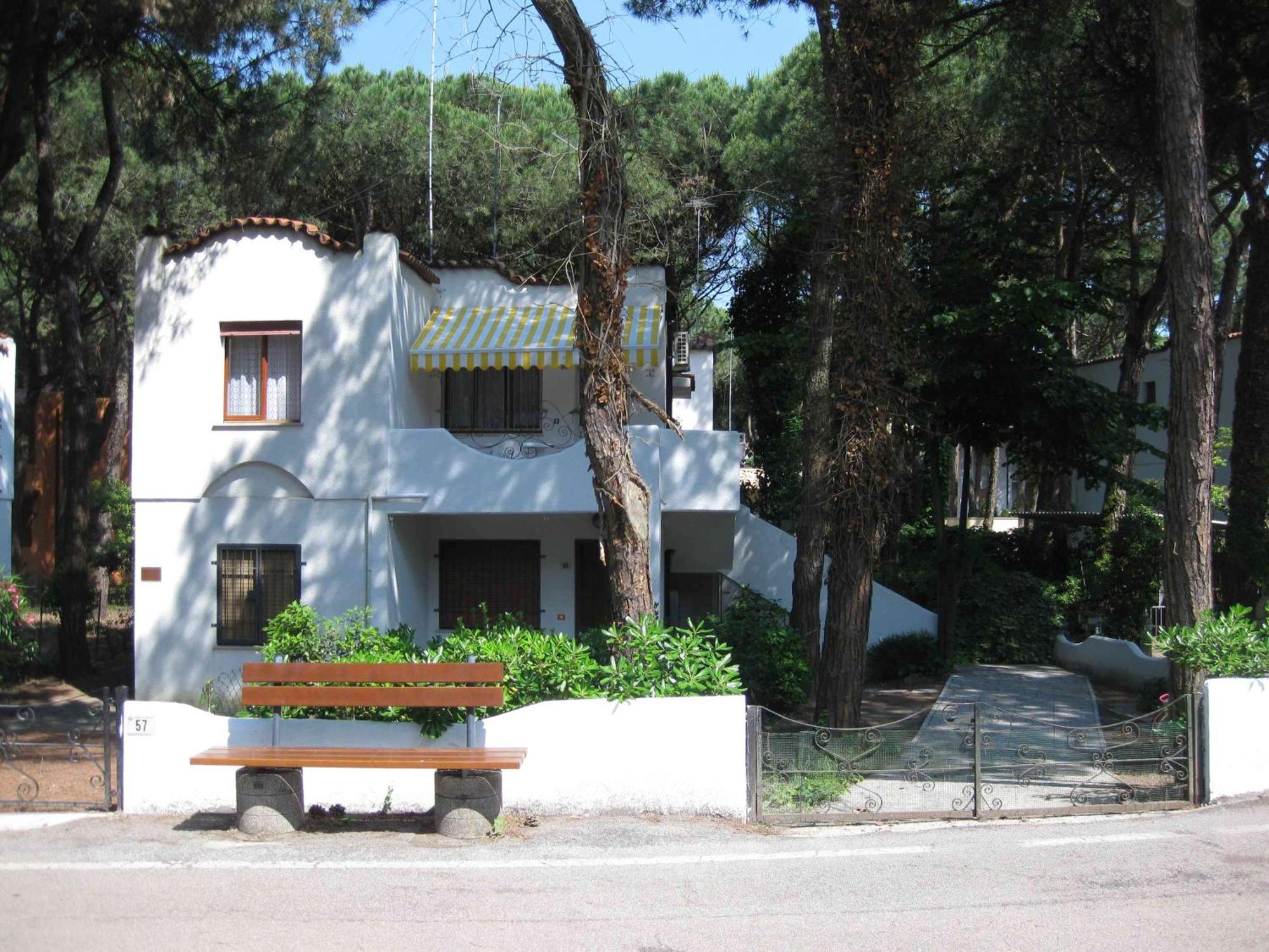 Villa Adriana Rosolina Mare Εξωτερικό φωτογραφία