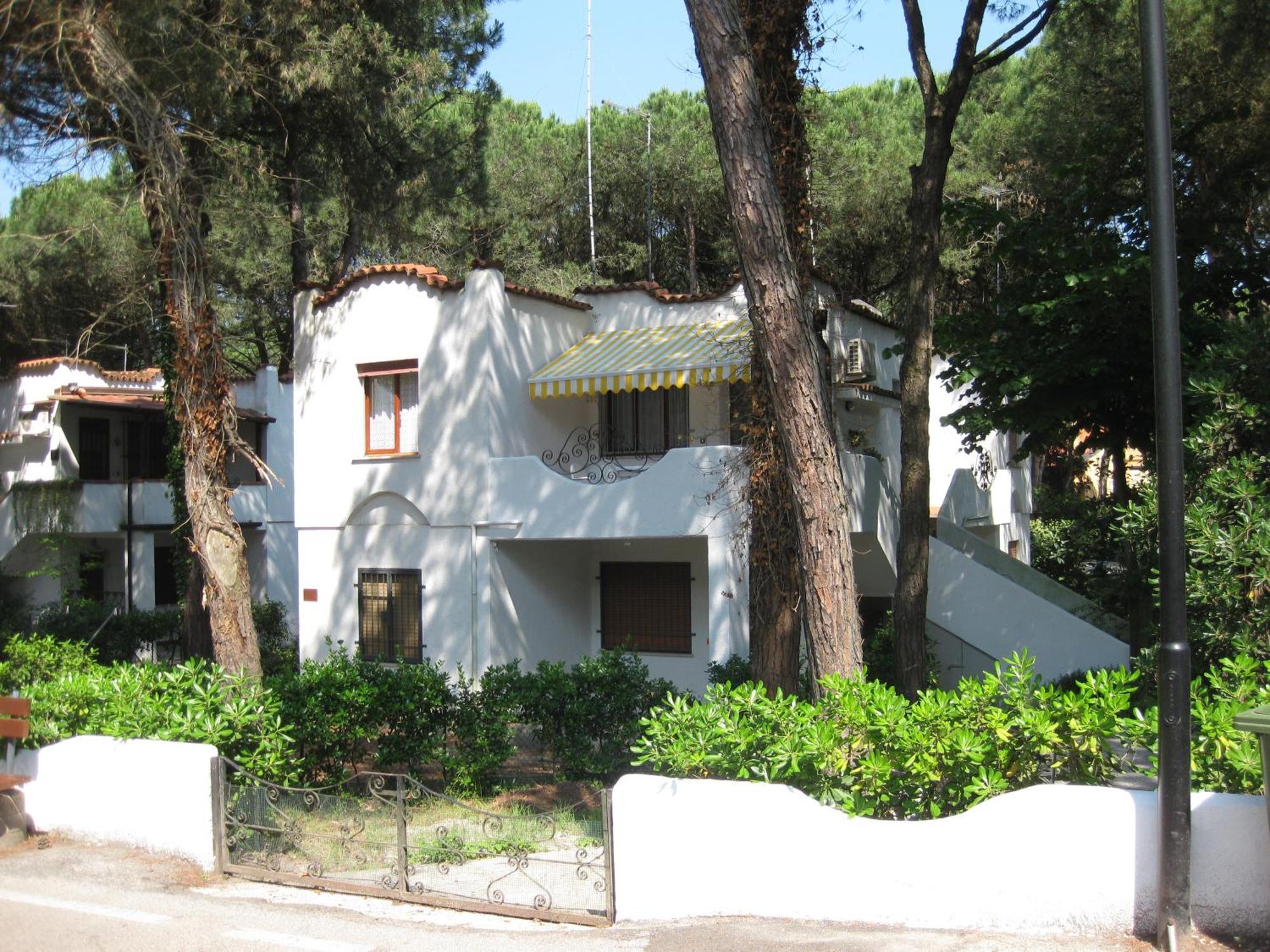 Villa Adriana Rosolina Mare Εξωτερικό φωτογραφία